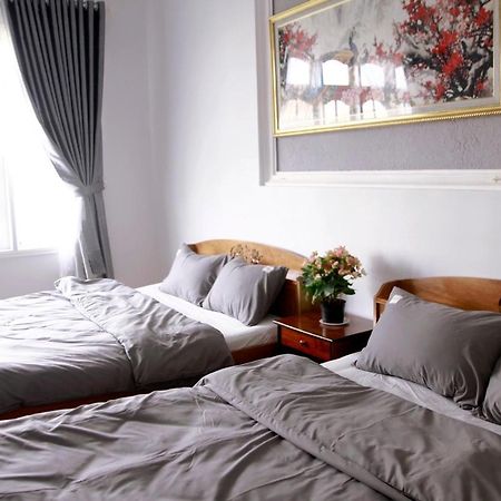 Grey House Hotel ดาลัด ภายนอก รูปภาพ