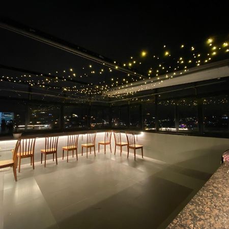 Grey House Hotel ดาลัด ภายนอก รูปภาพ