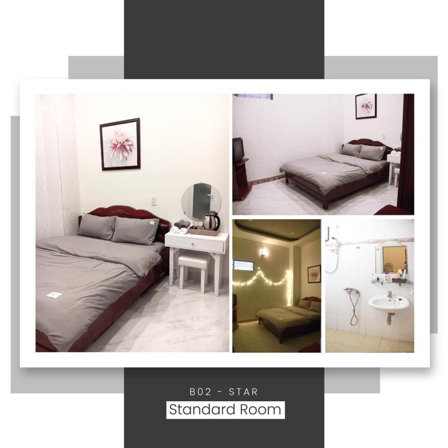 Grey House Hotel ดาลัด ภายนอก รูปภาพ