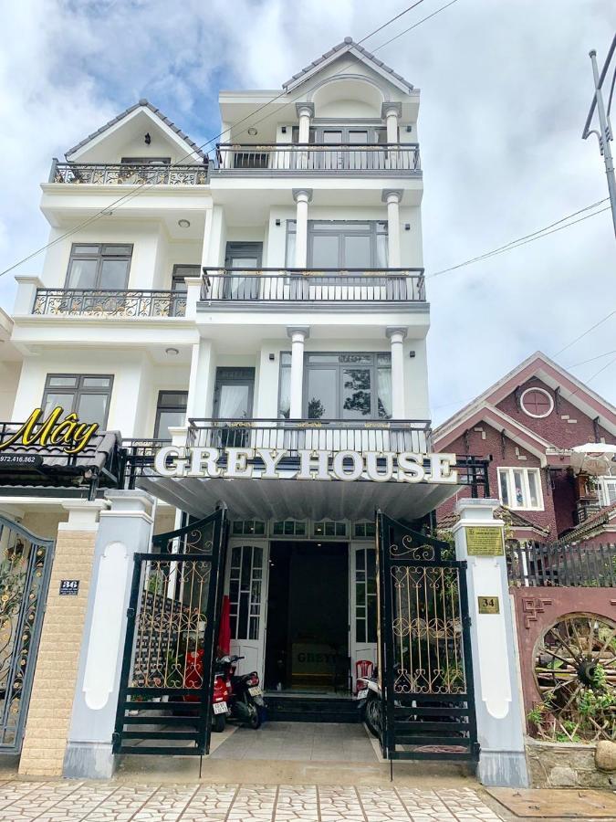Grey House Hotel ดาลัด ภายนอก รูปภาพ
