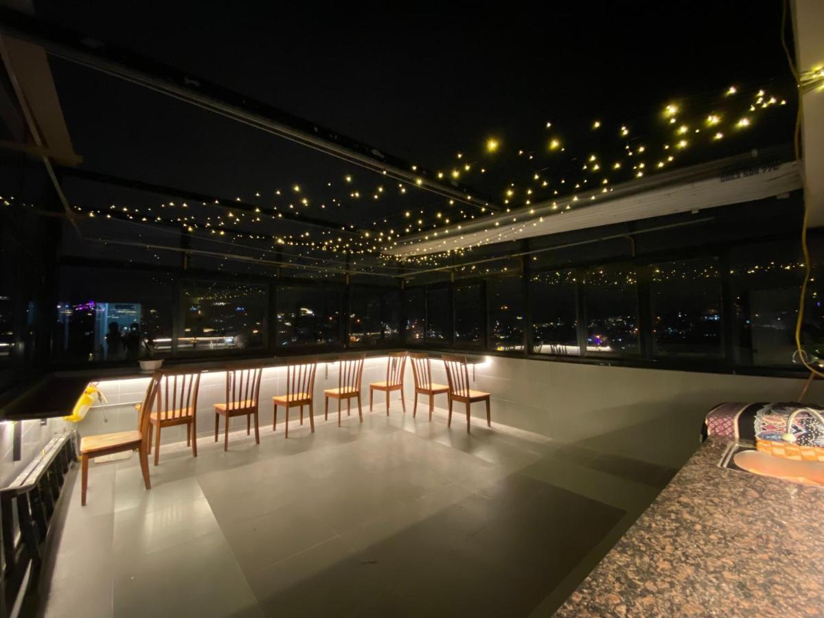 Grey House Hotel ดาลัด ภายนอก รูปภาพ