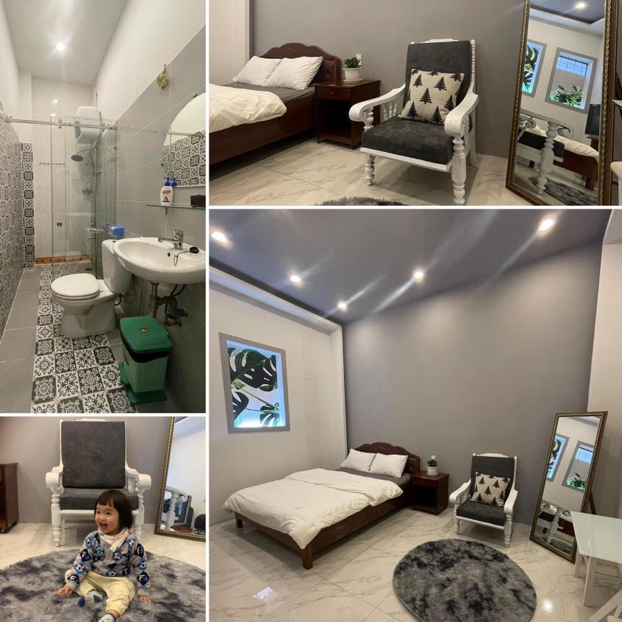 Grey House Hotel ดาลัด ภายนอก รูปภาพ