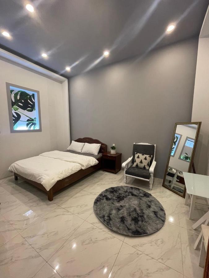 Grey House Hotel ดาลัด ภายนอก รูปภาพ