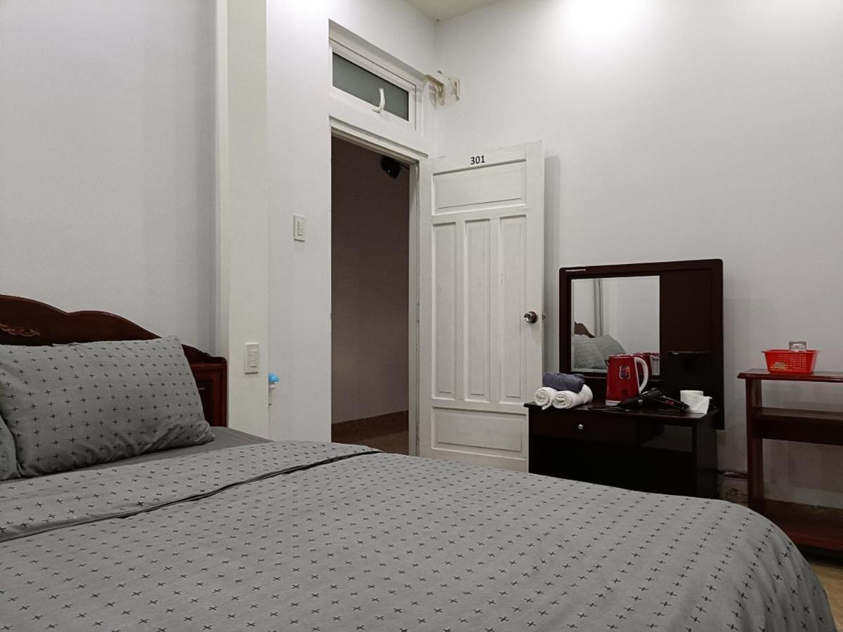Grey House Hotel ดาลัด ภายนอก รูปภาพ