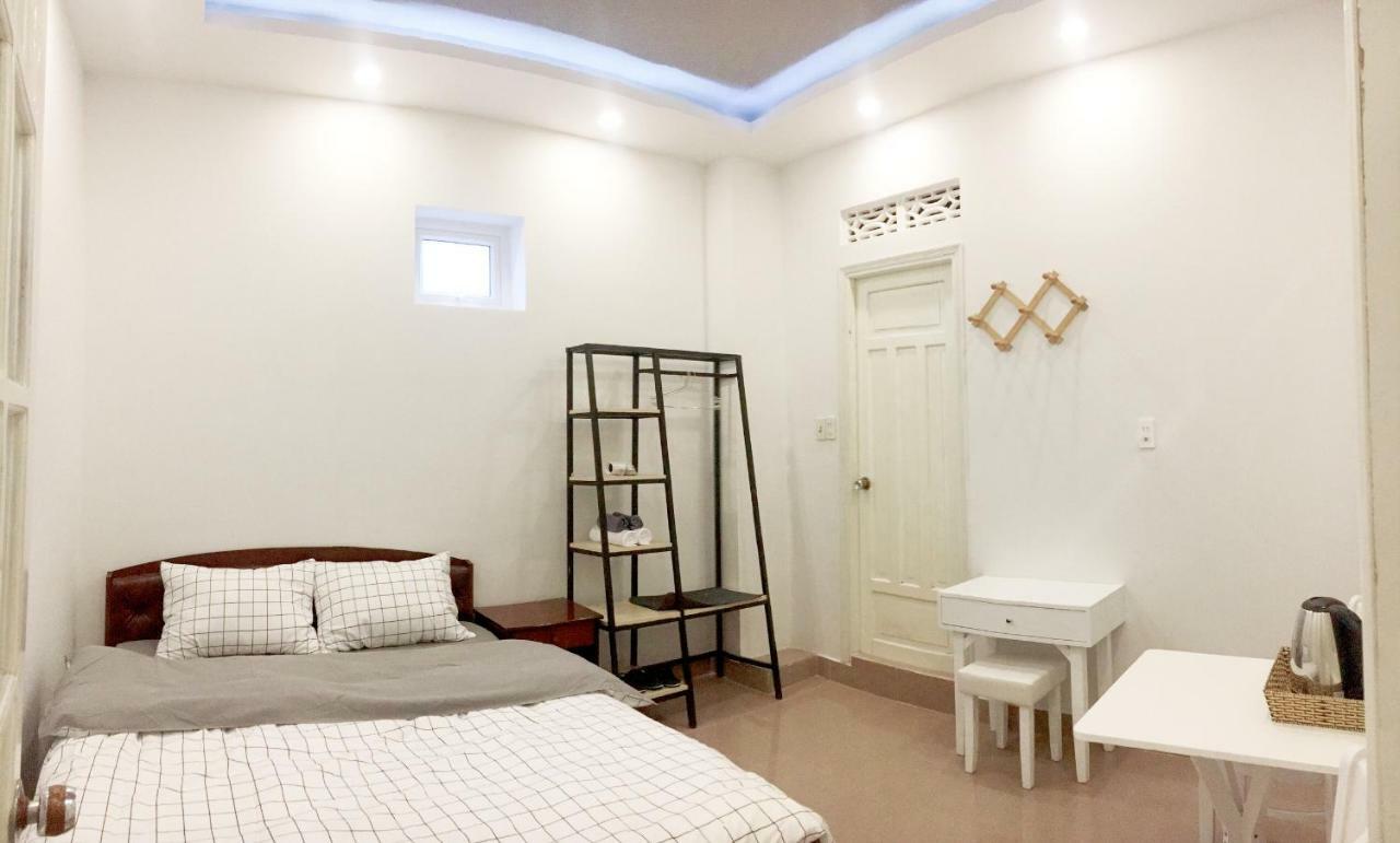 Grey House Hotel ดาลัด ภายนอก รูปภาพ