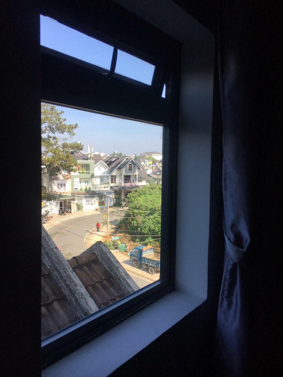Grey House Hotel ดาลัด ภายนอก รูปภาพ