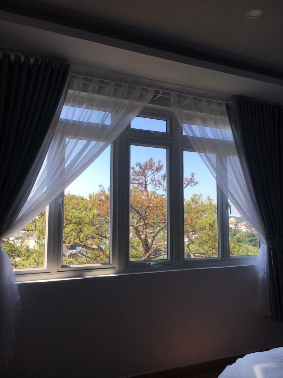 Grey House Hotel ดาลัด ภายนอก รูปภาพ