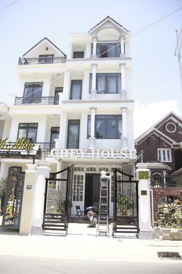 Grey House Hotel ดาลัด ภายนอก รูปภาพ
