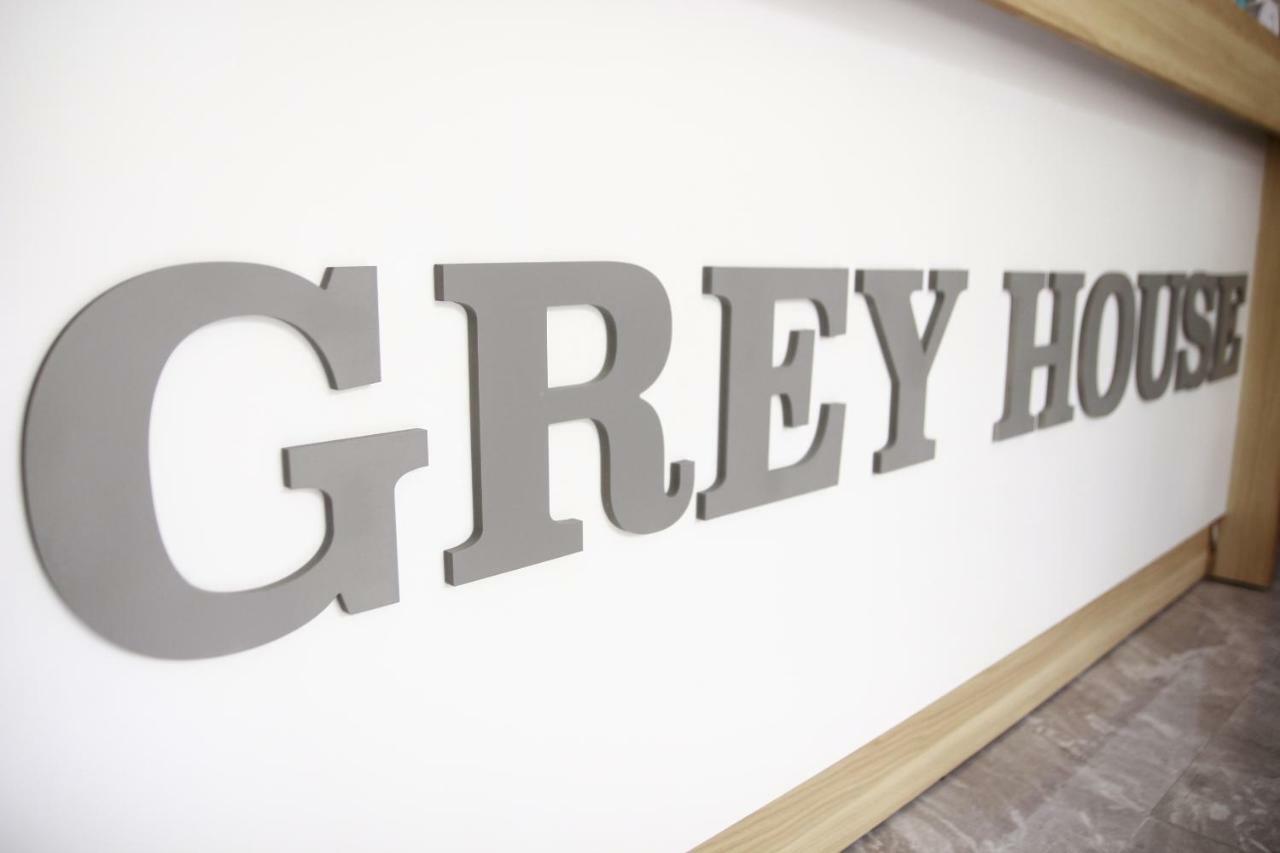 Grey House Hotel ดาลัด ภายนอก รูปภาพ