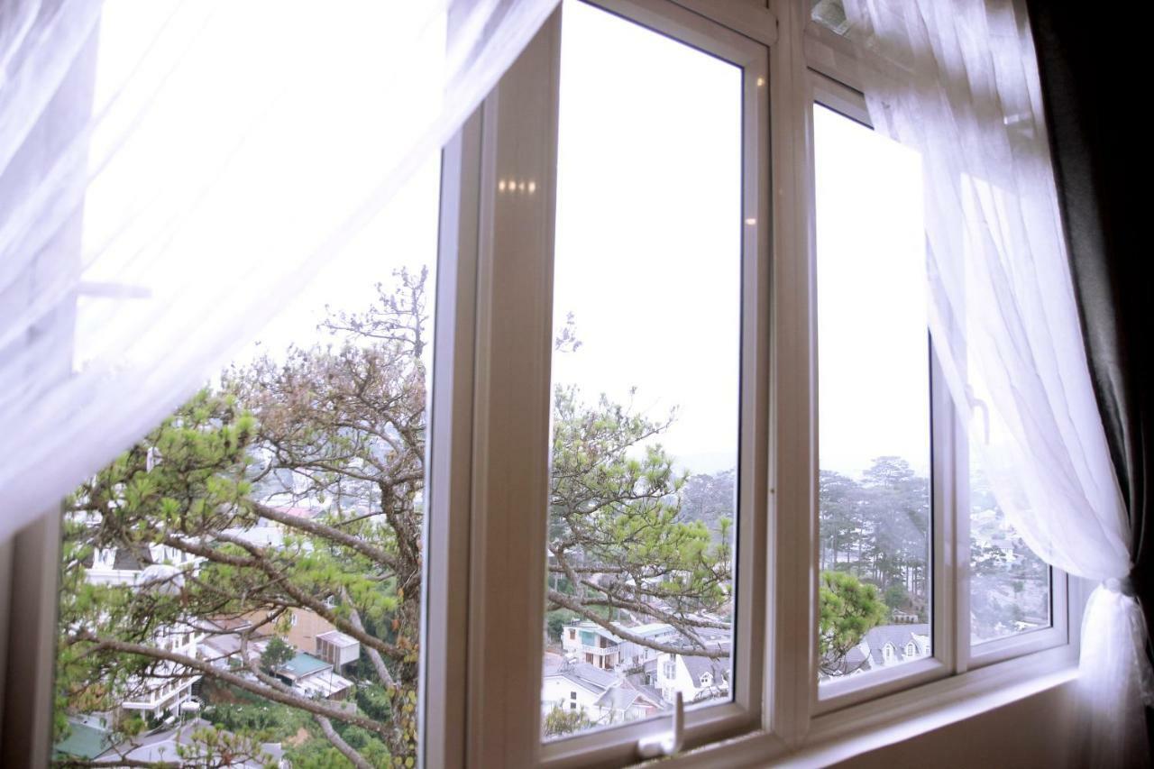Grey House Hotel ดาลัด ภายนอก รูปภาพ