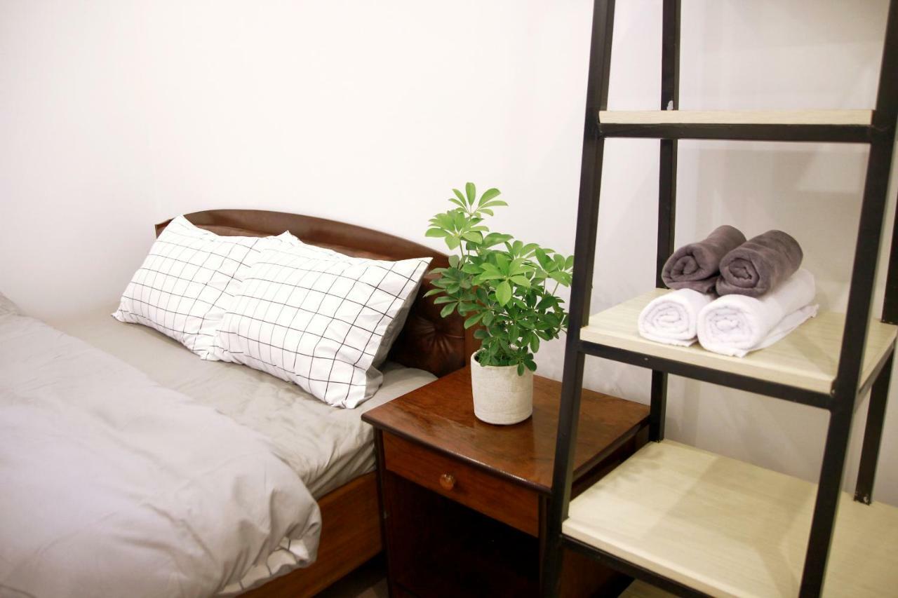 Grey House Hotel ดาลัด ภายนอก รูปภาพ