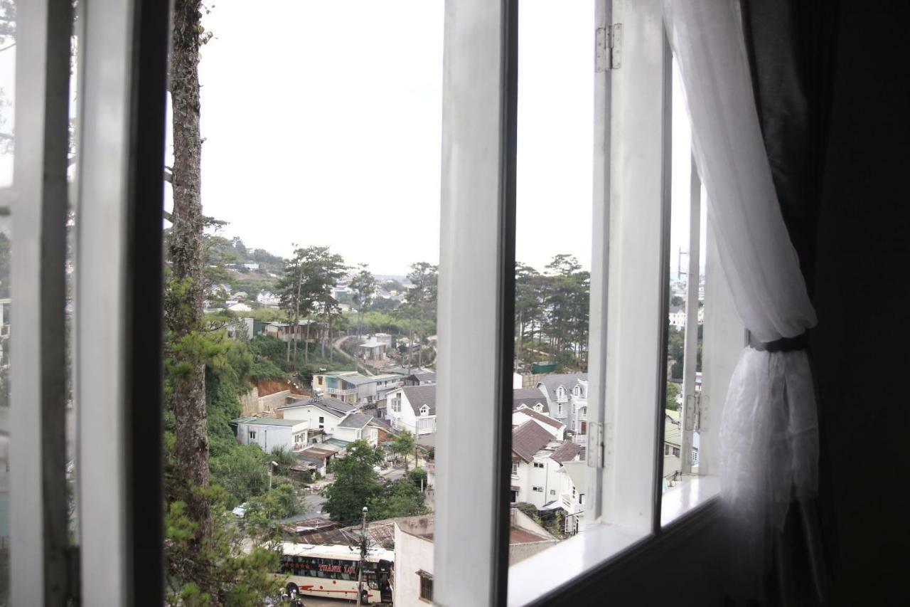 Grey House Hotel ดาลัด ภายนอก รูปภาพ