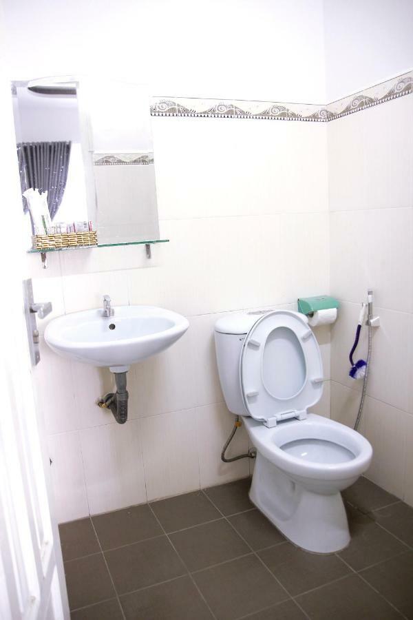 Grey House Hotel ดาลัด ภายนอก รูปภาพ