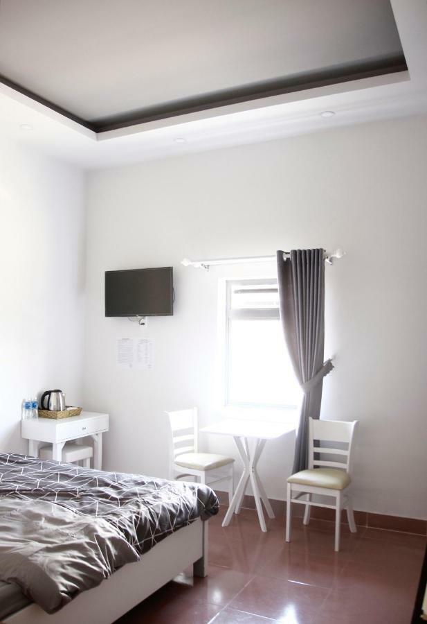 Grey House Hotel ดาลัด ภายนอก รูปภาพ