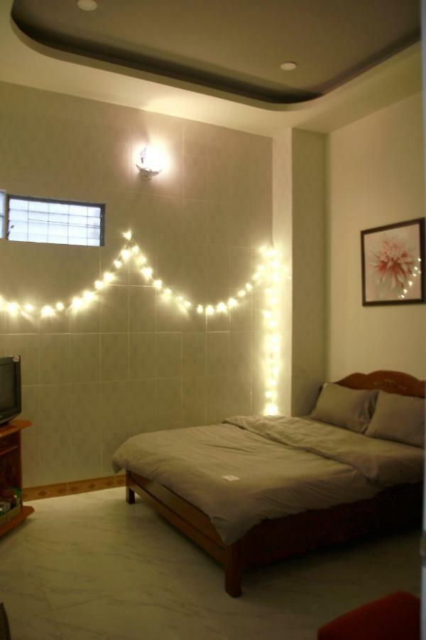 Grey House Hotel ดาลัด ภายนอก รูปภาพ