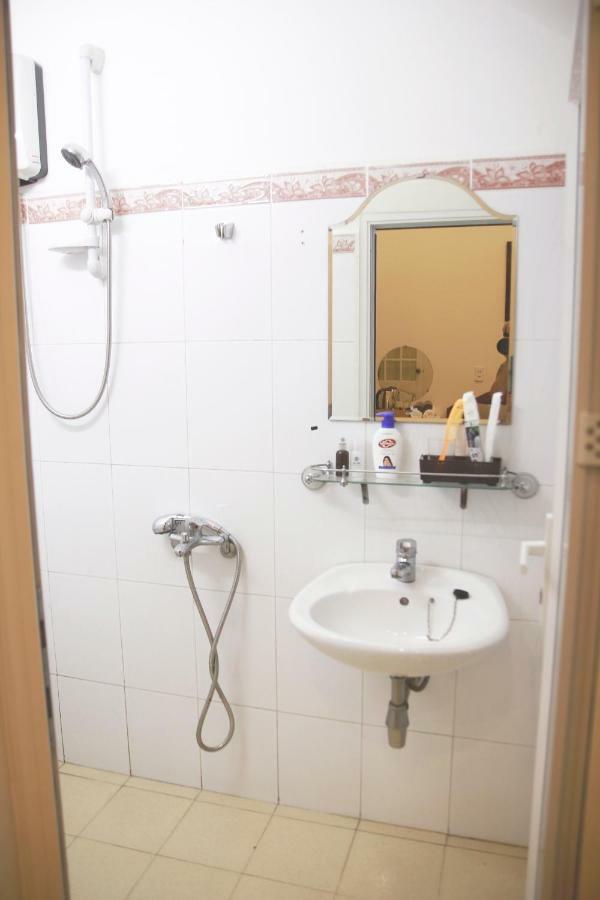 Grey House Hotel ดาลัด ภายนอก รูปภาพ