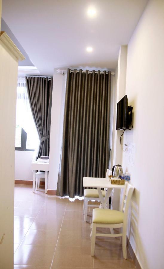 Grey House Hotel ดาลัด ภายนอก รูปภาพ