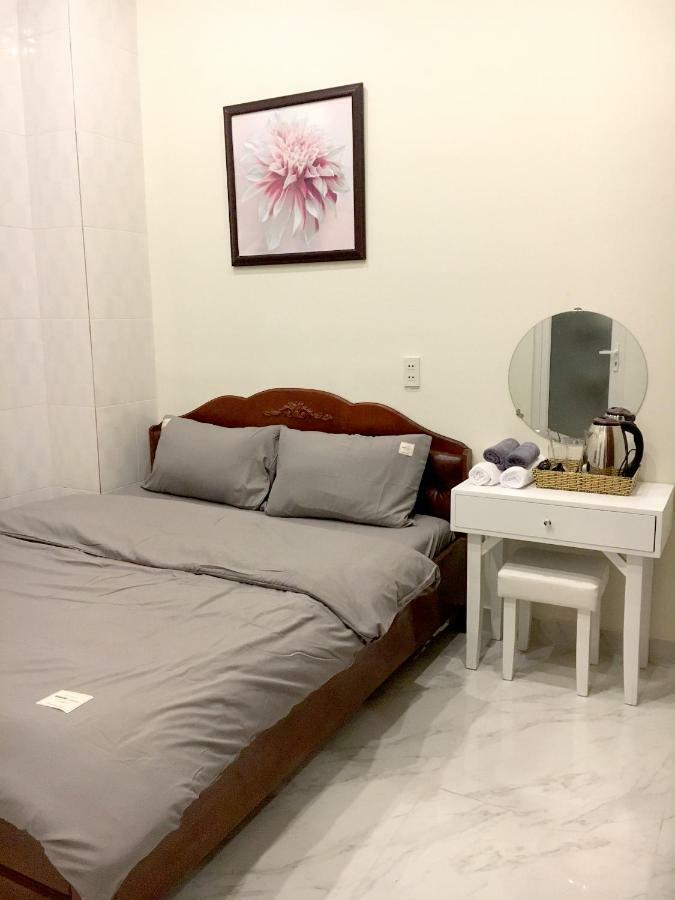 Grey House Hotel ดาลัด ภายนอก รูปภาพ